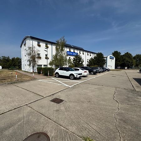 Hotel Remy Bratislava Exterior photo
