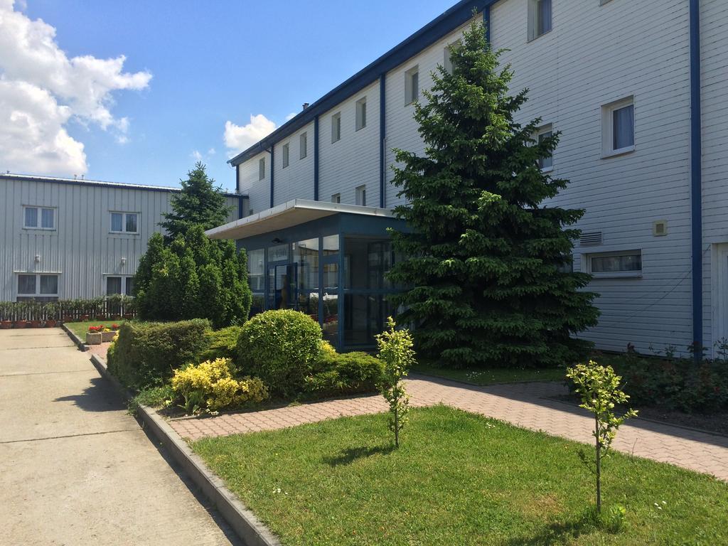 Hotel Remy Bratislava Exterior photo