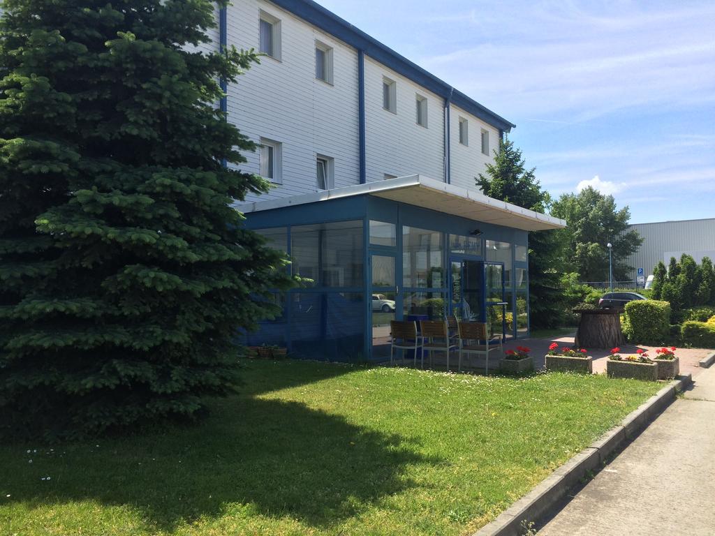 Hotel Remy Bratislava Exterior photo