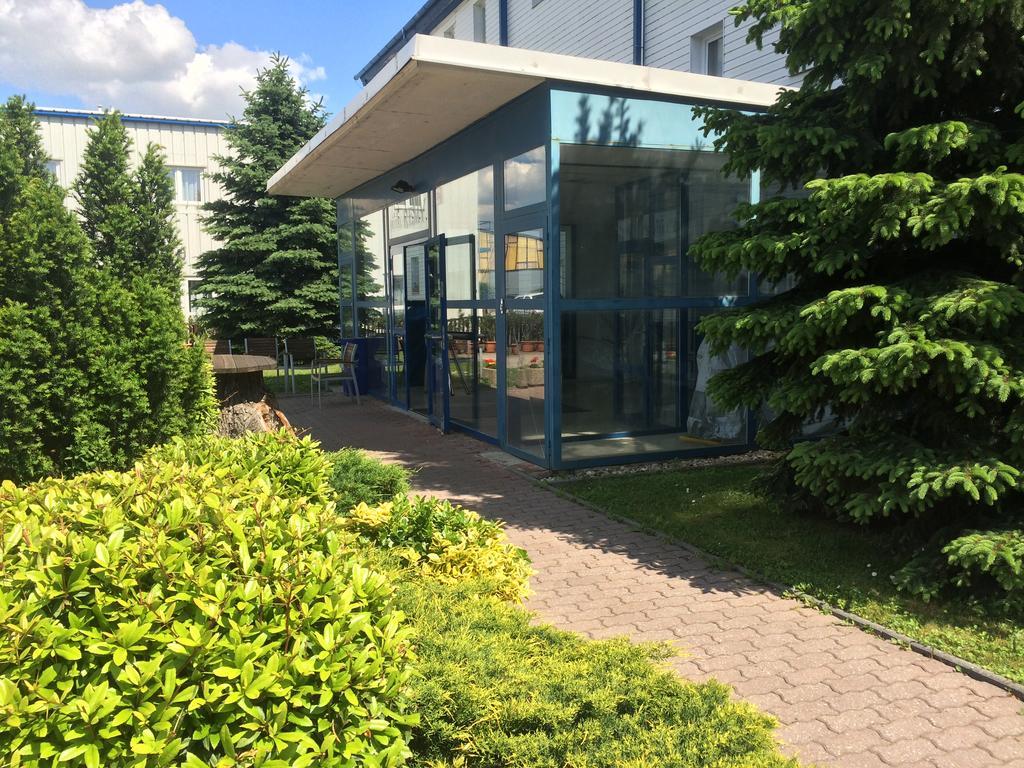 Hotel Remy Bratislava Exterior photo